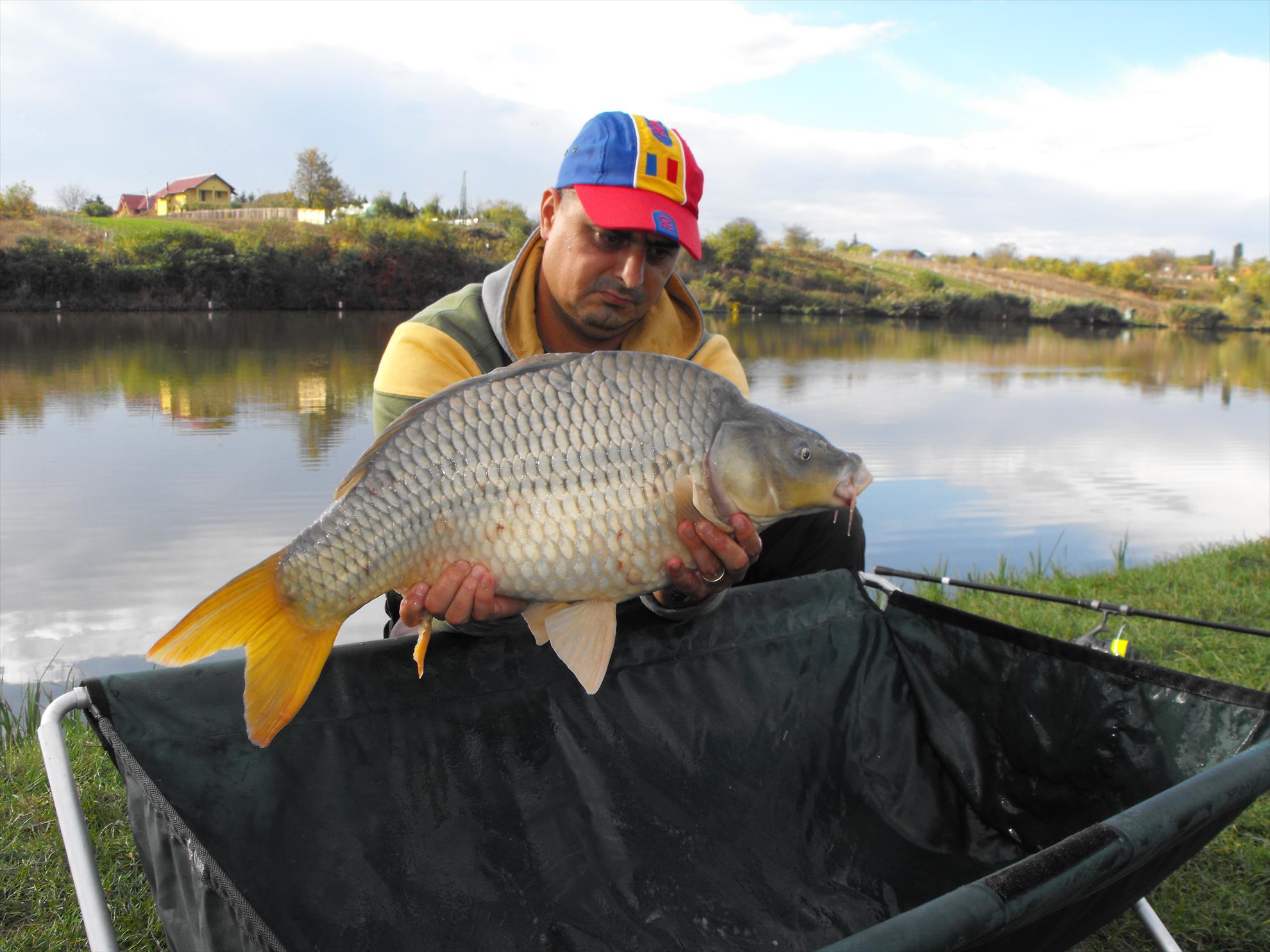 Moara Vlasiei 2 17 - 18 octombrie 2014 - dscf1015.JPG